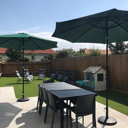 Maison 8 Personnes Biscarrosse Bourg Екстер'єр фото