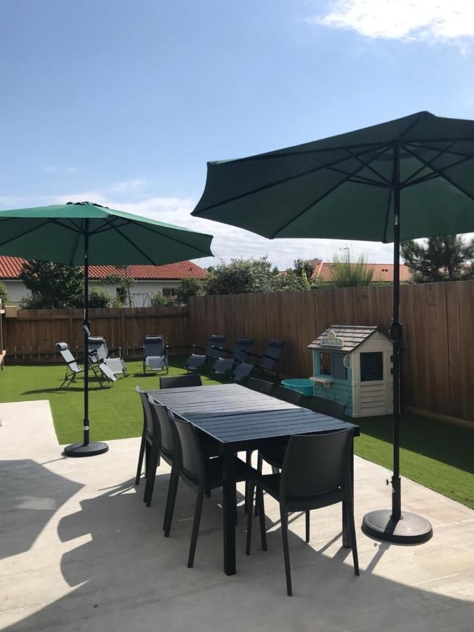 Maison 8 Personnes Biscarrosse Bourg Екстер'єр фото