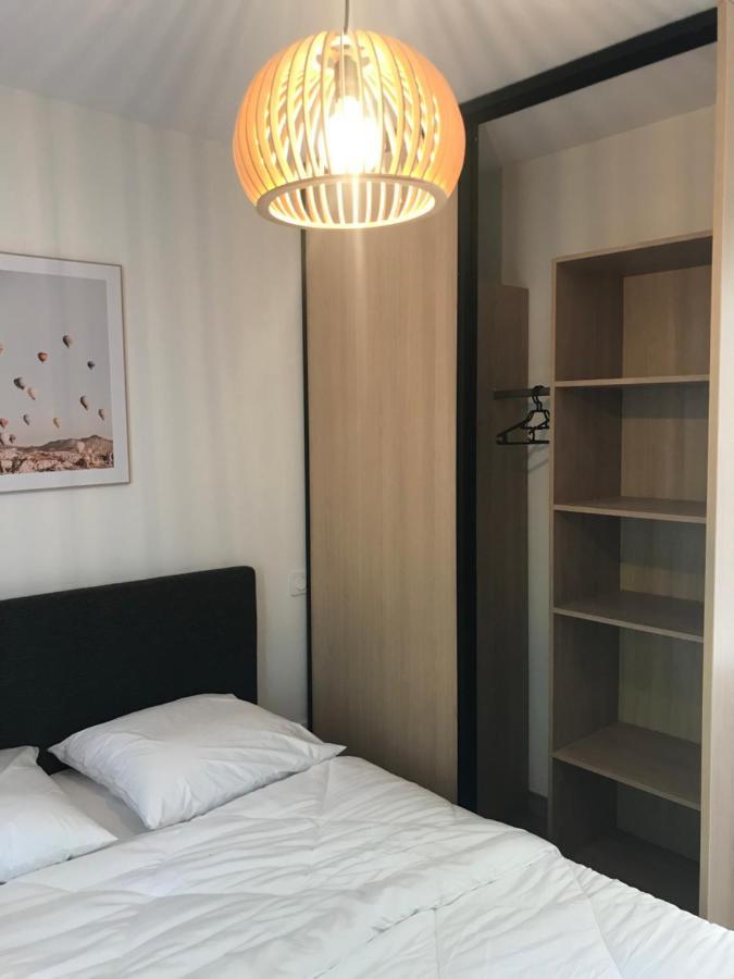 Maison 8 Personnes Biscarrosse Bourg Екстер'єр фото