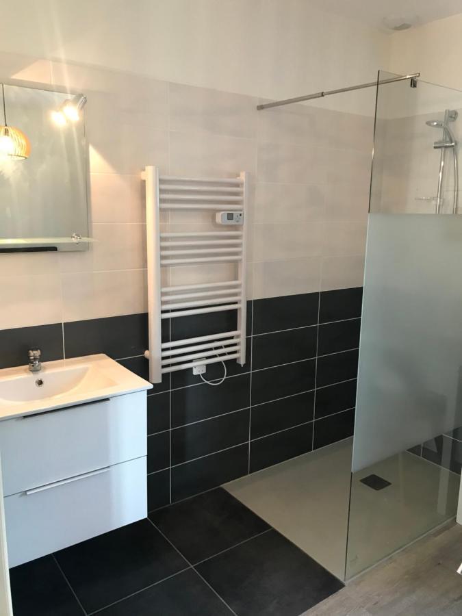 Maison 8 Personnes Biscarrosse Bourg Екстер'єр фото