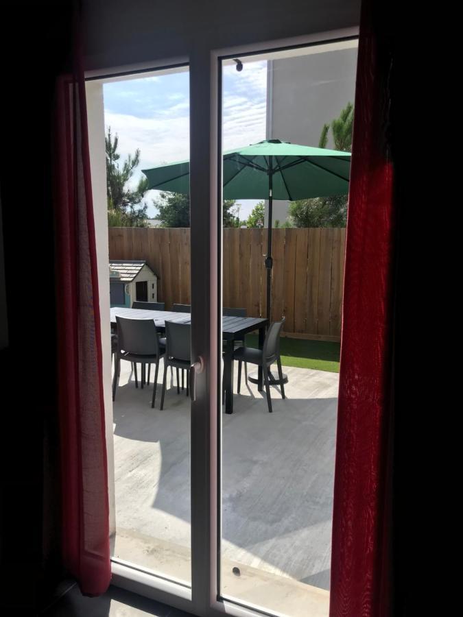 Maison 8 Personnes Biscarrosse Bourg Екстер'єр фото