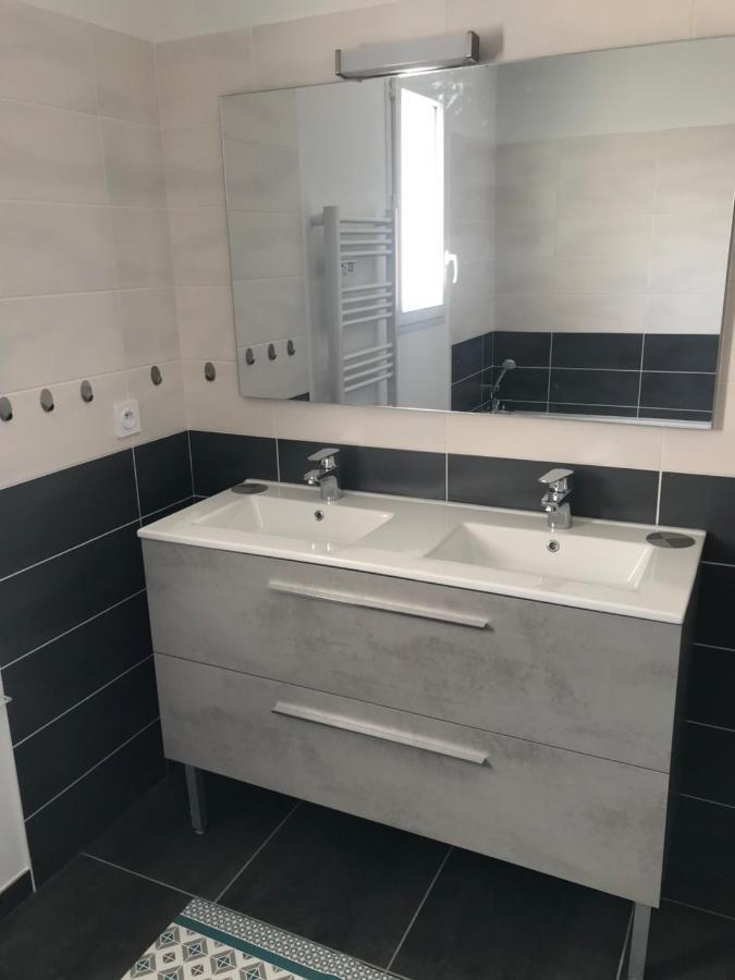 Maison 8 Personnes Biscarrosse Bourg Екстер'єр фото