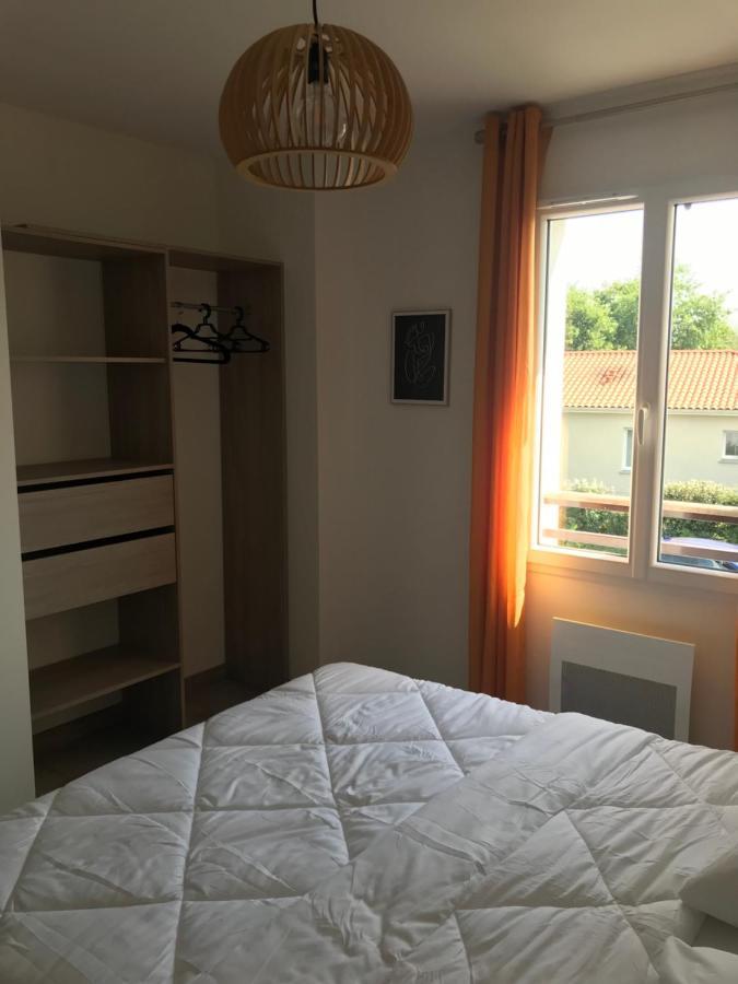 Maison 8 Personnes Biscarrosse Bourg Екстер'єр фото