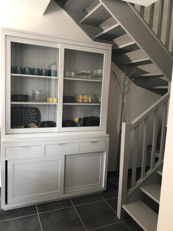 Maison 8 Personnes Biscarrosse Bourg Екстер'єр фото