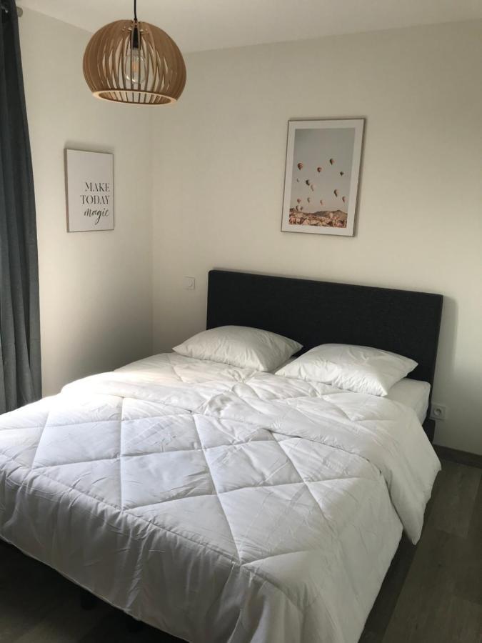 Maison 8 Personnes Biscarrosse Bourg Екстер'єр фото