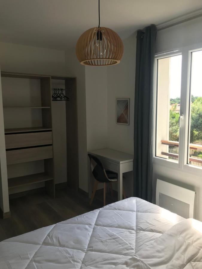 Maison 8 Personnes Biscarrosse Bourg Екстер'єр фото
